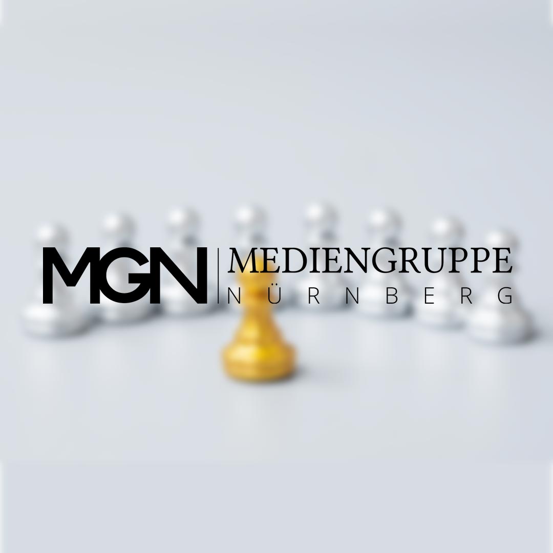 MGN Mediengruppe Nürnberg - Recruiting - Case Studies - Komjan
