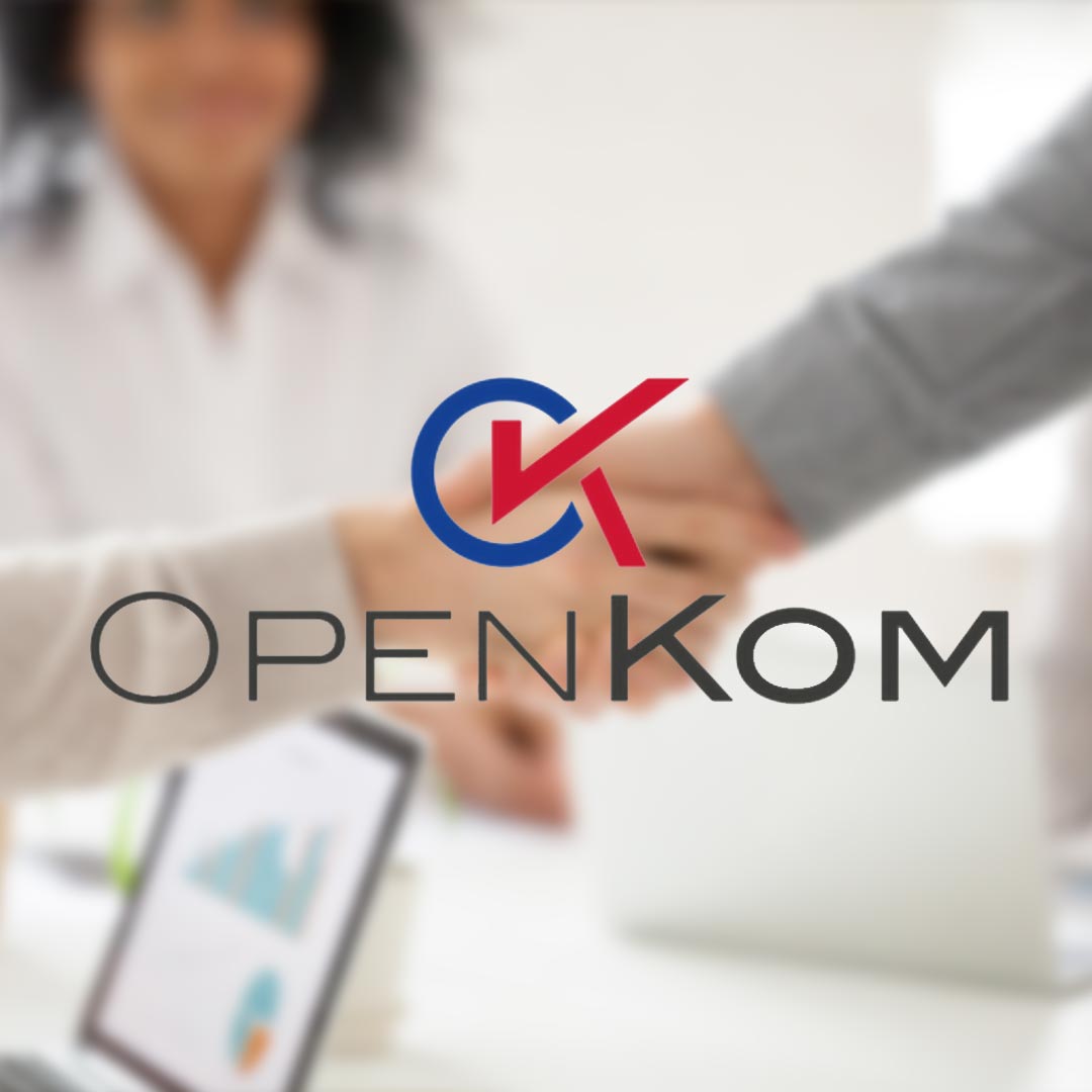 Openkom - Direkt-Sales - Case Studies - Komjan
