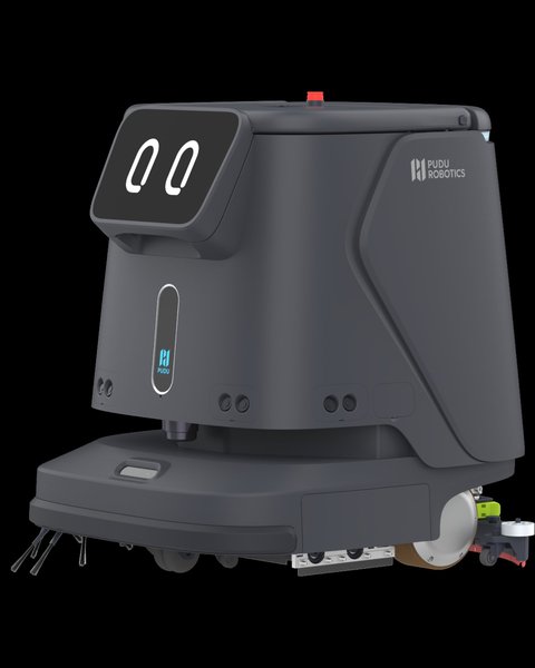 PUDU CC1