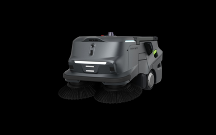 PUDU MT1
